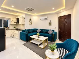Mussafir Homes & Residences, Luxury Family Apartments In Bahria Town, Lahore - 9
