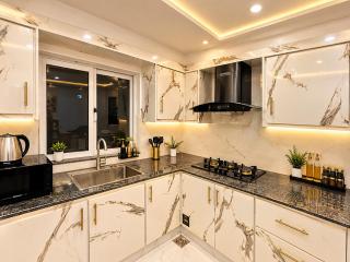 Mussafir Homes & Residences, Luxury Family Apartments In Bahria Town, Lahore - 4