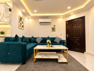 Mussafir Homes & Residences, Luxury Family Apartments In Bahria Town, Lahore - 2