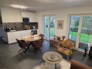 V.I.P Appartement - 3