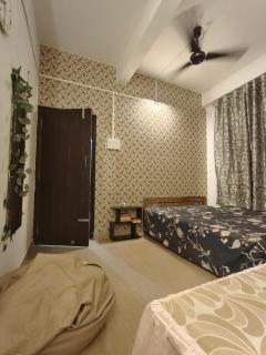 Ronin Stays - Private 1BHK w kitchen and parking - 4
