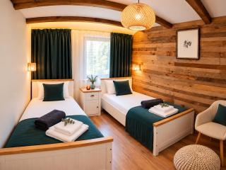 Chalet Signature - 4