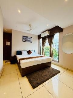 Silverstone villa - 2