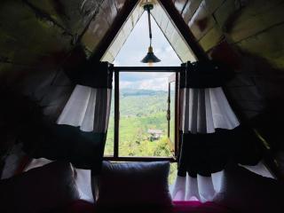 The Highland Hideaway - 8