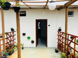 The Highland Hideaway - 7