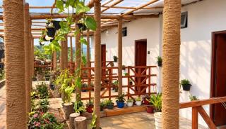 The Highland Hideaway - 6