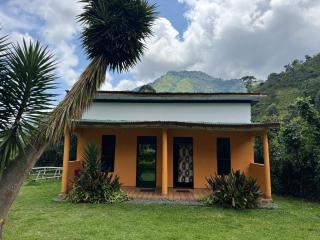 Mihunga Campsite and Community Center Ruboni - 7