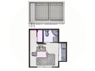 Eternity APARTMENT HOTEL Shinagawa - Vacation STAY 01962v - 8