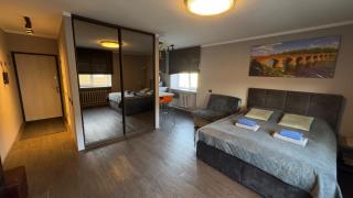 Mucenieku Apartamenti - 0