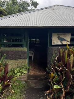 Mihunga Campsite and Community Center Ruboni - 2