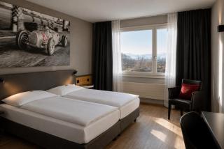 Hotel A1 Grauholz - 1