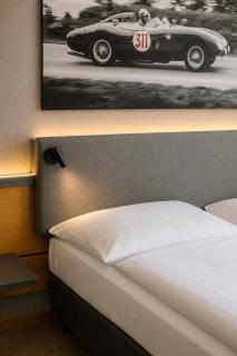 Hotel A1 Grauholz - 7