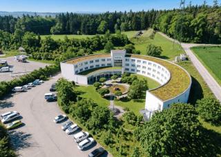 Hotel A1 Grauholz - 0