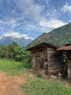 Mihunga Campsite and Community Center Ruboni - 3