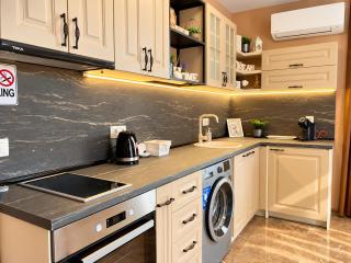 Marisol LUXURY View Paradise Apartments - 4