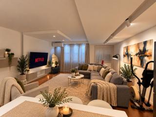 Luxor Apartament Pr - 0