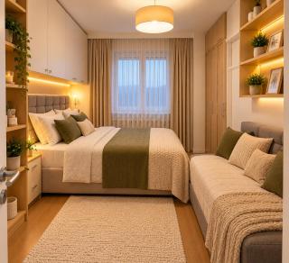 Luxor Apartament Pr - 4