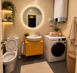 Luxor Apartament Pr - 3