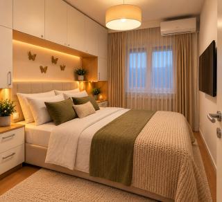 Luxor Apartament Pr - 2
