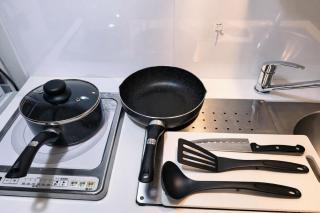 Eternity APARTMENT HOTEL Shinagawa - Vacation STAY 01957v - 2