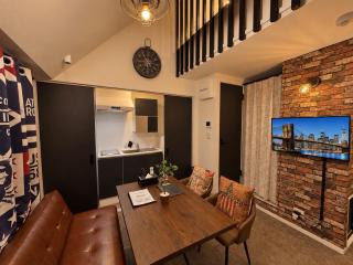 Eternity APARTMENT HOTEL Shinagawa - Vacation STAY 01957v - 9