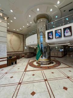 Meezab Al Kher Hotel - 9