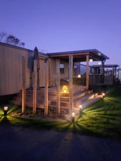 Duinchalet Neeltje - 7