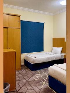 Meezab Al Kher Hotel - 6