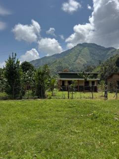 Mihunga Campsite and Community Center Ruboni - 4