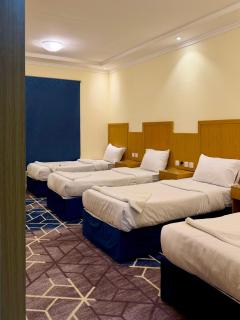 Meezab Al Kher Hotel - 2