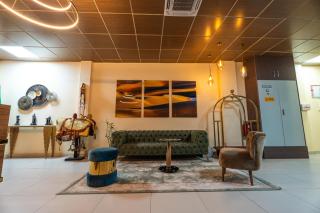 AB Business Hôtel - 5