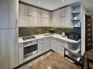 Gardino Apartamentai - 3