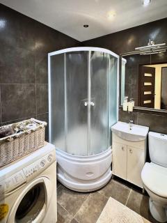 Gardino Apartamentai - 1