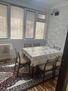Cozy apartment opposite the REGISTAN square - 0