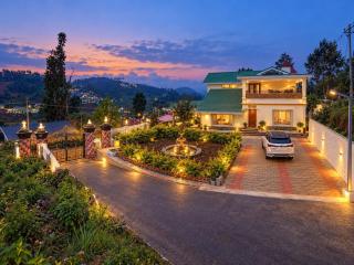 Villa Rudra Raja - 5