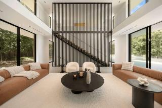 Brightwater by Rove Travel - Sauna, Pool & Outdoor Spaces - 3
