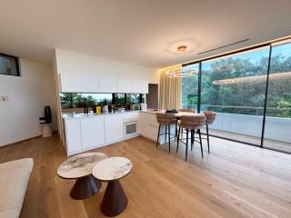 Casamea - Mini Villa, Rooftop, Vue Mer, Agosta2 - 3