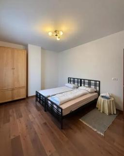 CITY CENTER apartaments - 4