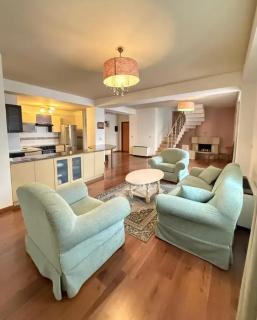 CITY CENTER apartaments - 9