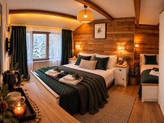 Chalet Signature - 6