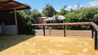 Hospedaje Yvy Puerto Iguazú - 5