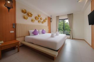 The Signature Hotel @ Thapae - 0