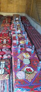 Bedouin House - 7