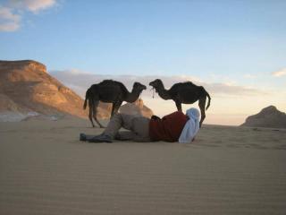 Bedouin House - 5