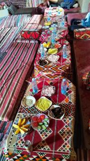 Bedouin House - 3