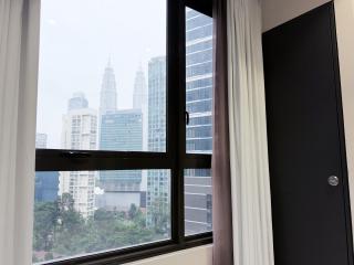 8 Kia Peng Residence Kuala Lumpur by Scape Stay - 9