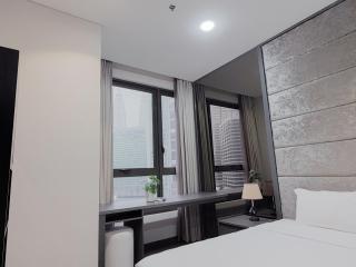 8 Kia Peng Residence Kuala Lumpur by Scape Stay - 7
