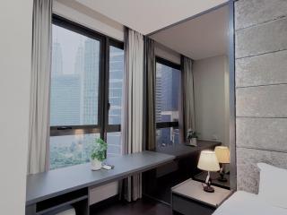 8 Kia Peng Residence Kuala Lumpur by Scape Stay - 5
