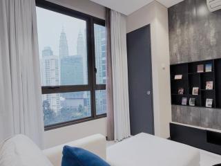 8 Kia Peng Residence Kuala Lumpur by Scape Stay - 4