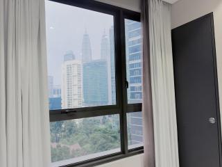 8 Kia Peng Residence Kuala Lumpur by Scape Stay - 3